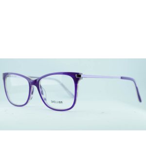 Anteojos de Acetato Violeta livianos para lentes recetados | BA496VIMARC4 9 Anteojos de Acetato Violeta livianos para lentes recetados | BA496VIMARC4