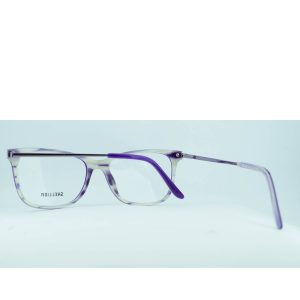 Anteojos de Acetato Violeta livianos para lentes recetados | BA496VIMARC4 11 Anteojos de Acetato Violeta livianos para lentes recetados | BA496VIMARC4
