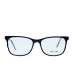 Anteojos de Acetato Violeta livianos para lentes recetados | BA540VIMARC8 1 Anteojos de Acetato Violeta livianos para lentes recetados | BA540VIMARC8