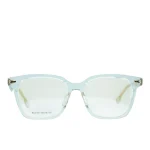 Anteojos de Acetato Transparente livianos para lentes recetados | BC3100TRC03 2 Anteojos de Acetato Transparente livianos para lentes recetados | BC3100TRC03