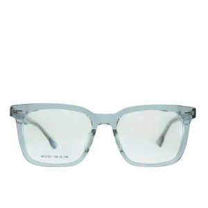 Anteojos de Acetato Transparente livianos para lentes recetados | BC3101TRC04 8 Anteojos de Acetato Transparente livianos para lentes recetados | BC3101TRC04