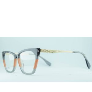 Anteojos de Acetato Gris livianos para lentes recetados | DH9815GRNAC3 9 Anteojos de Acetato Gris livianos para lentes recetados | DH9815GRNAC3
