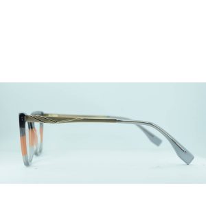 Anteojos de Acetato Gris livianos para lentes recetados | DH9815GRNAC3 10 Anteojos de Acetato Gris livianos para lentes recetados | DH9815GRNAC3