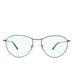 Anteojos de Metal Gris livianos para lentes recetados | F17104GRC2 2 Anteojos de Metal Gris livianos para lentes recetados | F17104GRC2