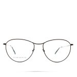 Anteojos de Metal Marrón livianos para lentes recetados | F17104MARC1 1 Anteojos de Metal Marrón livianos para lentes recetados | F17104MARC1