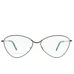 Anteojos de Metal Bordó livianos para lentes recetados | F17115BODOC2 1 Anteojos de Metal Bordó livianos para lentes recetados | F17115BODOC2