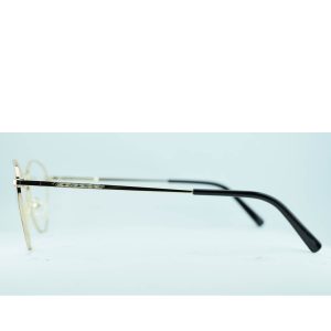 Anteojos de Metal Bordó livianos para lentes recetados | F17115BODOC2 10 Anteojos de Metal Bordó livianos para lentes recetados | F17115BODOC2