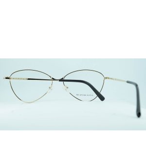 Anteojos de Metal Bordó livianos para lentes recetados | F17115BODOC2 11 Anteojos de Metal Bordó livianos para lentes recetados | F17115BODOC2