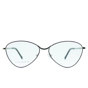 Anteojos de Metal Violeta livianos para lentes recetados | F17115VIPLC3 8 Anteojos de Metal Violeta livianos para lentes recetados | F17115VIPLC3