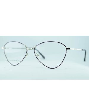 Anteojos de Metal Violeta livianos para lentes recetados | F17115VIPLC3 9 Anteojos de Metal Violeta livianos para lentes recetados | F17115VIPLC3