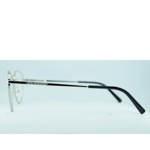 Anteojos de Metal Violeta livianos para lentes recetados | F17115VIPLC3 10 Anteojos de Metal Violeta livianos para lentes recetados | F17115VIPLC3