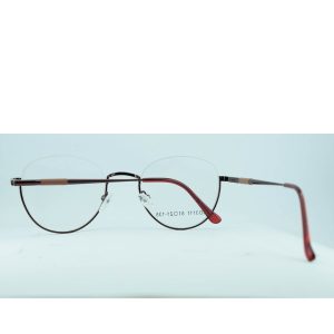 Anteojos de Metal Marrón livianos para lentes recetados | JD3111MARC2 11 Anteojos de Metal Marrón livianos para lentes recetados | JD3111MARC2