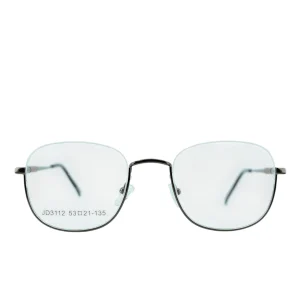 Anteojos de Metal Cobre livianos para lentes recetados | JD3112COC1 8 Anteojos de Metal Cobre livianos para lentes recetados | JD3112COC1