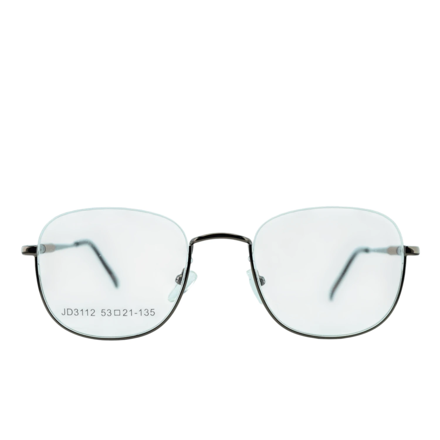 Anteojos de Metal Cobre livianos para lentes recetados | JD3112COC1