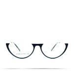 Anteojos de Metal Azul livianos para lentes recetados | JD3283AZC3 1 Anteojos de Metal Azul livianos para lentes recetados | JD3283AZC3