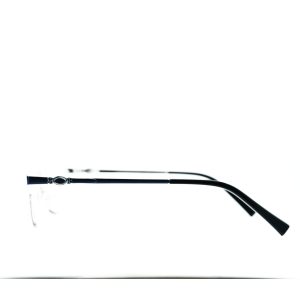 Anteojos de Metal Azul livianos para lentes recetados | JD3283AZC3 10 Anteojos de Metal Azul livianos para lentes recetados | JD3283AZC3