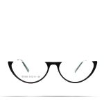Anteojos de Metal Marrón livianos para lentes recetados | JD3283MARC4 2 Anteojos de Metal Marrón livianos para lentes recetados | JD3283MARC4