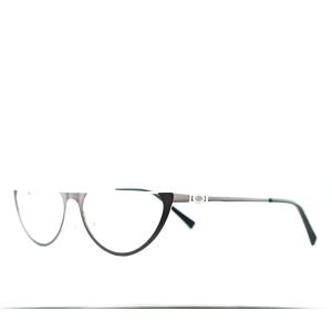 Anteojos de Metal Marrón livianos para lentes recetados | JD3283MARC4 9 Anteojos de Metal Marrón livianos para lentes recetados | JD3283MARC4