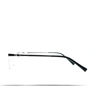 Anteojos de Metal Marrón livianos para lentes recetados | JD3283MARC4 10 Anteojos de Metal Marrón livianos para lentes recetados | JD3283MARC4