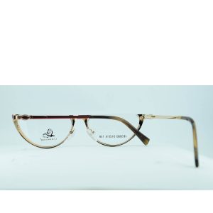 Anteojos de Metal Rojo livianos para lentes recetados | JD3283ROC2 11 Anteojos de Metal Rojo livianos para lentes recetados | JD3283ROC2