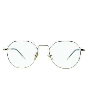 Anteojos de Metal Cobre livianos para lentes recetados | L911401COC5 8 Anteojos de Metal Cobre livianos para lentes recetados | L911401COC5