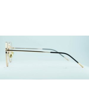 Anteojos de Metal Cobre livianos para lentes recetados | L911401COC5 10 Anteojos de Metal Cobre livianos para lentes recetados | L911401COC5