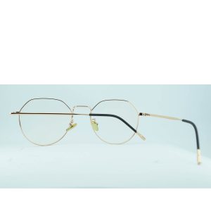 Anteojos de Metal Cobre livianos para lentes recetados | L911401COC5 11 Anteojos de Metal Cobre livianos para lentes recetados | L911401COC5