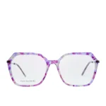 Anteojos de Acetato Fucsia livianos para lentes recetados | P5781FUMARC4 1 Anteojos de Acetato Fucsia livianos para lentes recetados | P5781FUMARC4