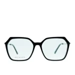 Anteojos de Acetato Negro livianos para lentes recetados | P5781NEC1 1 Anteojos de Acetato Negro livianos para lentes recetados | P5781NEC1
