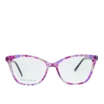 Anteojos de Acetato Fucsia livianos para lentes recetados | P5783FUMARC3 1 Anteojos de Acetato Fucsia livianos para lentes recetados | P5783FUMARC3