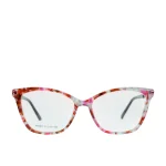Anteojos de Acetato Rojo livianos para lentes recetados | P5783ROMARC2 1 Anteojos de Acetato Rojo livianos para lentes recetados | P5783ROMARC2