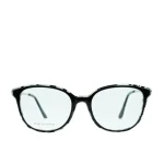 Anteojos de Acetato Negro livianos para lentes recetados | P5787NEMARC2 2 Anteojos de Acetato Negro livianos para lentes recetados | P5787NEMARC2