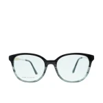 Anteojos de Acetato Negro livianos para lentes recetados | P5787NEMARC3 2 Anteojos de Acetato Negro livianos para lentes recetados | P5787NEMARC3
