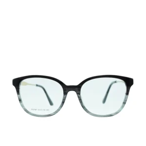 Anteojos de Acetato Negro livianos para lentes recetados | P5787NEMARC3 8 Anteojos de Acetato Negro livianos para lentes recetados | P5787NEMARC3