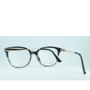 Anteojos de Acetato Negro livianos para lentes recetados | P5787NEMARC3 11 Anteojos de Acetato Negro livianos para lentes recetados | P5787NEMARC3