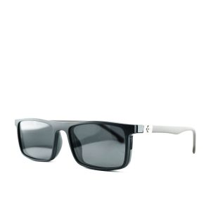 Anteojos Clip On de Plastico Negro livianos 2 en 1 | R6075NEMAC2 13 Anteojos Clip On de Plastico Negro livianos 2 en 1 | R6075NEMAC2