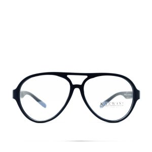 Anteojos de Goma Azul livianos para lentes recetados | RK21001AZC07 8 Anteojos de Goma Azul livianos para lentes recetados | RK21001AZC07
