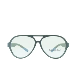 Anteojos de Goma Gris livianos para lentes recetados | RK21001GRC03 8 Anteojos de Goma Gris livianos para lentes recetados | RK21001GRC03