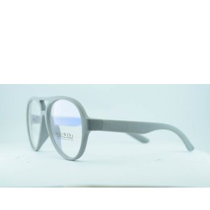 Anteojos de Goma Gris livianos para lentes recetados | RK21001GRC03 9 Anteojos de Goma Gris livianos para lentes recetados | RK21001GRC03