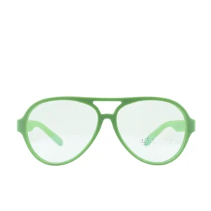 Anteojos de Goma Verde livianos para lentes recetados | RK21001VEC08 8 Anteojos de Goma Verde livianos para lentes recetados | RK21001VEC08