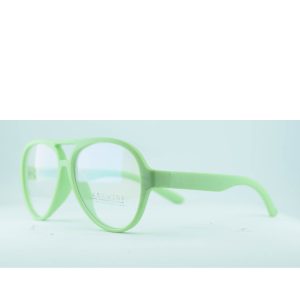 Anteojos de Goma Verde livianos para lentes recetados | RK21001VEC08 9 Anteojos de Goma Verde livianos para lentes recetados | RK21001VEC08