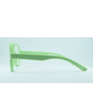 Anteojos de Goma Verde livianos para lentes recetados | RK21001VEC08 10 Anteojos de Goma Verde livianos para lentes recetados | RK21001VEC08