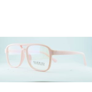 Anteojos de Goma Rosa livianos para lentes recetados | RK21002ROC06 9 Anteojos de Goma Rosa livianos para lentes recetados | RK21002ROC06