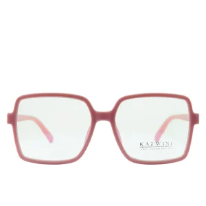 Anteojos de Goma Rosa livianos para lentes recetados | RK21009ROC03 8 Anteojos de Goma Rosa livianos para lentes recetados | RK21009ROC03