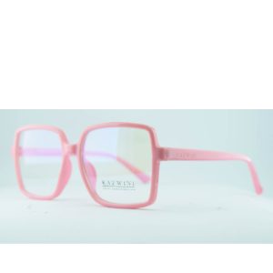 Anteojos de Goma Rosa livianos para lentes recetados | RK21009ROC03 9 Anteojos de Goma Rosa livianos para lentes recetados | RK21009ROC03