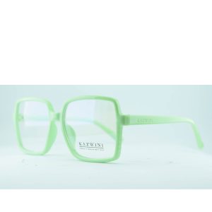 Anteojos de Goma Verde livianos para lentes recetados | RK21009VEC08 9 Anteojos de Goma Verde livianos para lentes recetados | RK21009VEC08
