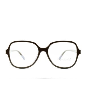 Anteojos de Goma Marrón livianos para lentes recetados | RK21010MAC04 8 Anteojos de Goma Marrón livianos para lentes recetados | RK21010MAC04