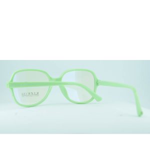 Anteojos de Goma Verde livianos para lentes recetados | RK21010VEC08 11 Anteojos de Goma Verde livianos para lentes recetados | RK21010VEC08
