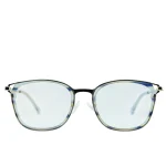 Anteojos de Metal Dorado livianos para lentes recetados | TL3735MARDOC5 2 Anteojos de Metal Dorado livianos para lentes recetados | TL3735MARDOC5
