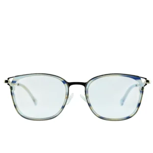 Anteojos de Metal Dorado livianos para lentes recetados | TL3735MARDOC5 8 Anteojos de Metal Dorado livianos para lentes recetados | TL3735MARDOC5